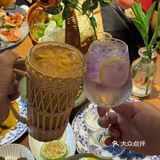 在武汉发现一家超棒的小酒馆