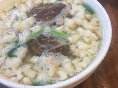 -毅祥斋老孙家泡馍(北院门鼓楼店)
