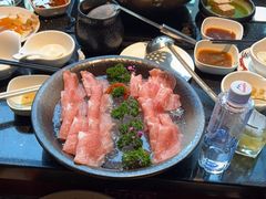 -捞王锅物料理(丰联店)