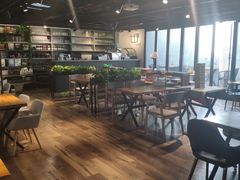 大堂-心邸·庆宴(雅宝城店)