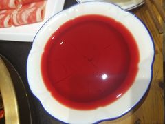 -巴蜀印象火锅(永陵总店)