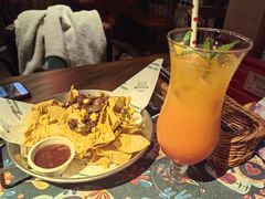 -VIKING SALOON西部美式烟熏烤肉(和平路店)