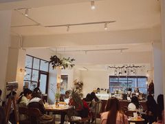 大堂-Kekimatata 生日蛋糕·烘焙教学