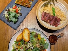 -GOTLOT COFFEE&KITCHEN角落厨房NOOK店