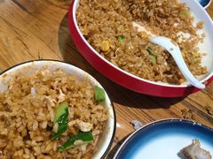 -村夫烤鱼·重庆鸡公煲(杨思店)