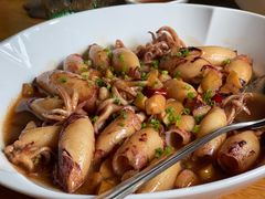 -新荣记(西溪湿地店)