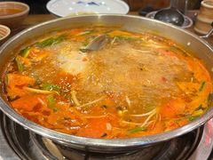 -亮欢寨酸汤鱼(沙冲路店)