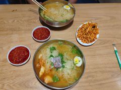 -韩麦大冷面(桂花街直营店)