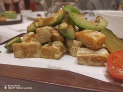 -上蔬无瑕· 创意素食·Vegetarian(华采天地店)