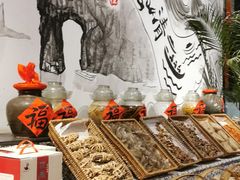 -客家大院·非遗赣南客家菜(郁孤台店)