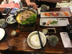 -石屋料理(南京西路店)