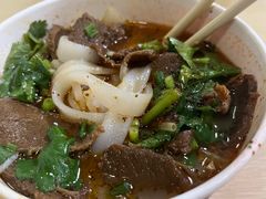 -面无名(矿业大厦店)