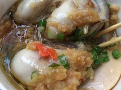 -冯姐生蚝(迎宾广场店)