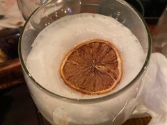 -El Bodegon阿根廷秘鲁餐厅(幸福路店)