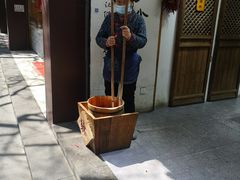 -夫子庙小吃广场(东牌楼店)