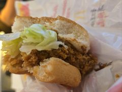 -麦当劳(龙之梦购物中心店)