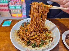 -春雪面馆(转塘店)