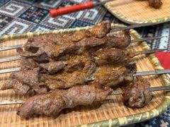 -新疆伊宁远征餐厅
