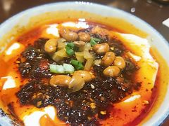 豆腐脑-杨记隆府(汉街店)