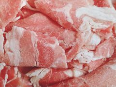 -惠和祥羊肉片(江都路店)