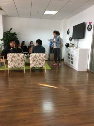 -爱尔乐美孕产瑜伽·普拉提