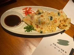 冲绳风味饼-南风(淮海街店)