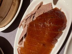 北京烤鸭-金鸭季·北京烤鸭(深业上城店)