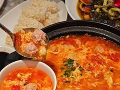 -灶东家民间菜(回兴店)