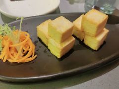 -巴奴毛肚火锅(新街口金鹰店)
