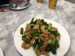 拌鸟贝-日丰园海肠水饺·老字号大连海鲜(和平广场店)