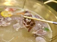 -摇滚火锅