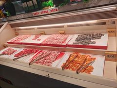 -阪尚皇·原切牛排·烤肉火锅自助(北京路店)