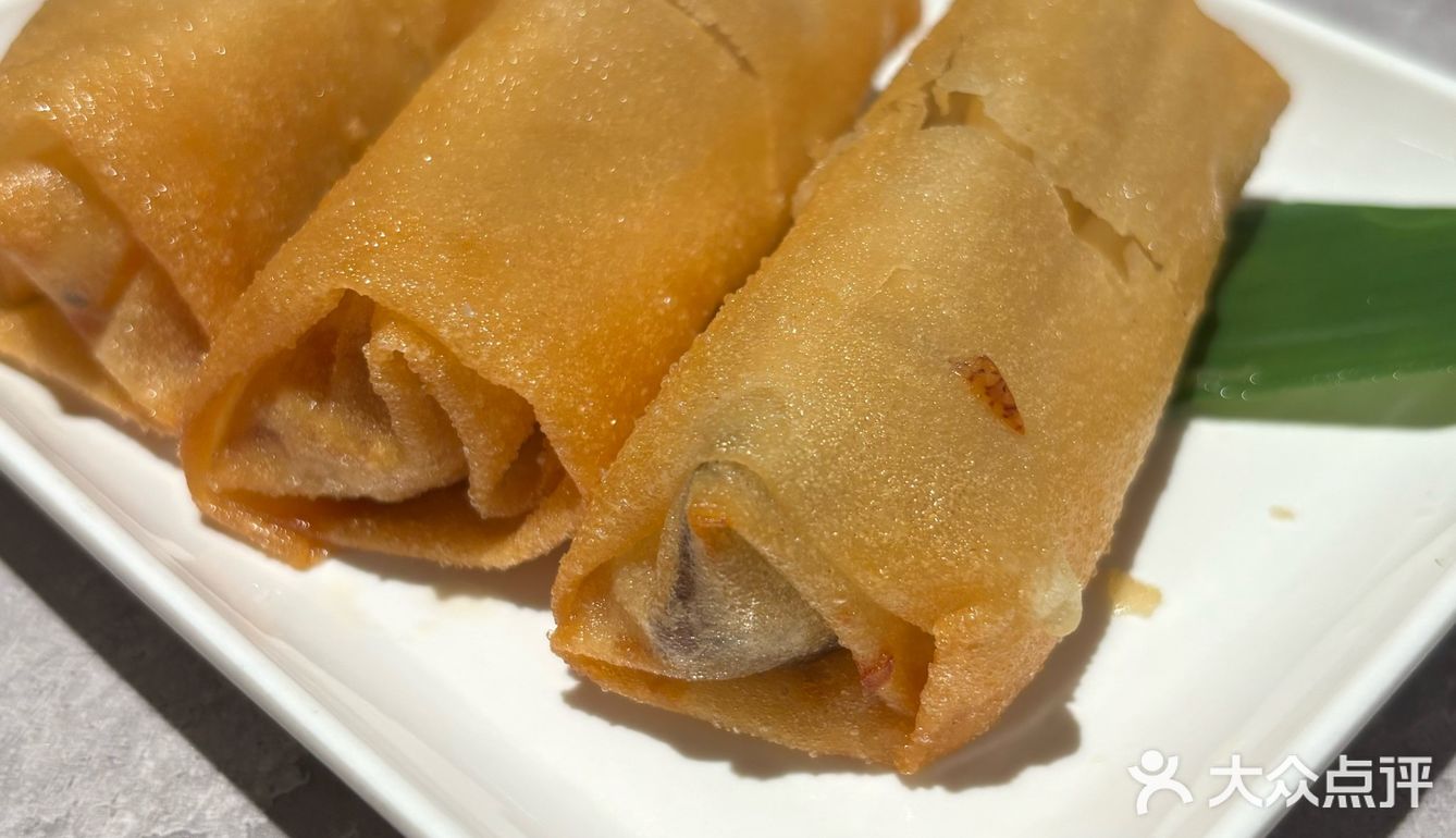 国金六楼：必尝性价比超高的港式特色！