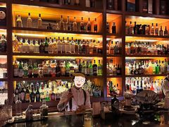 -Hill.Cocktail半山酒吧(中山店)