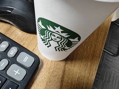 -星巴克(湖州梅地亚广场店)