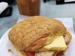 -华嫂冰室(尖沙咀店)