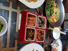 -良师门滨海人家·海鲜·家常菜(滨海城店)