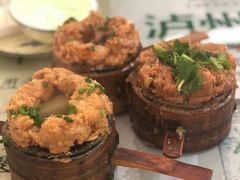 -秦二哥格格(高笋塘店)