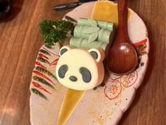 -隐月· 㐂和食屋(芝罘万达公馆店)