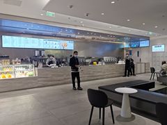 -喜茶(杭州滨江宝龙店)