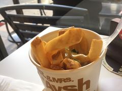 -艾薯夫妇Aysh(福田星河COCOPark店)