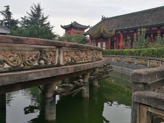 -茂陵博物馆