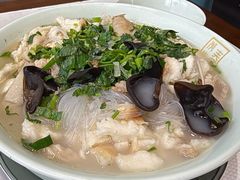 -春发生饭店·非遗(南院门店)