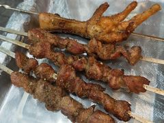 -李记饺子·熏酱东北菜(欢乐谷店)