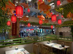 -奔跑吧陕菜·盛世长安(民乐园万达店)