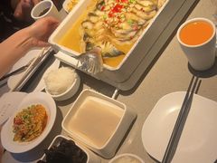 -半天妖烤鱼(万达广场店)