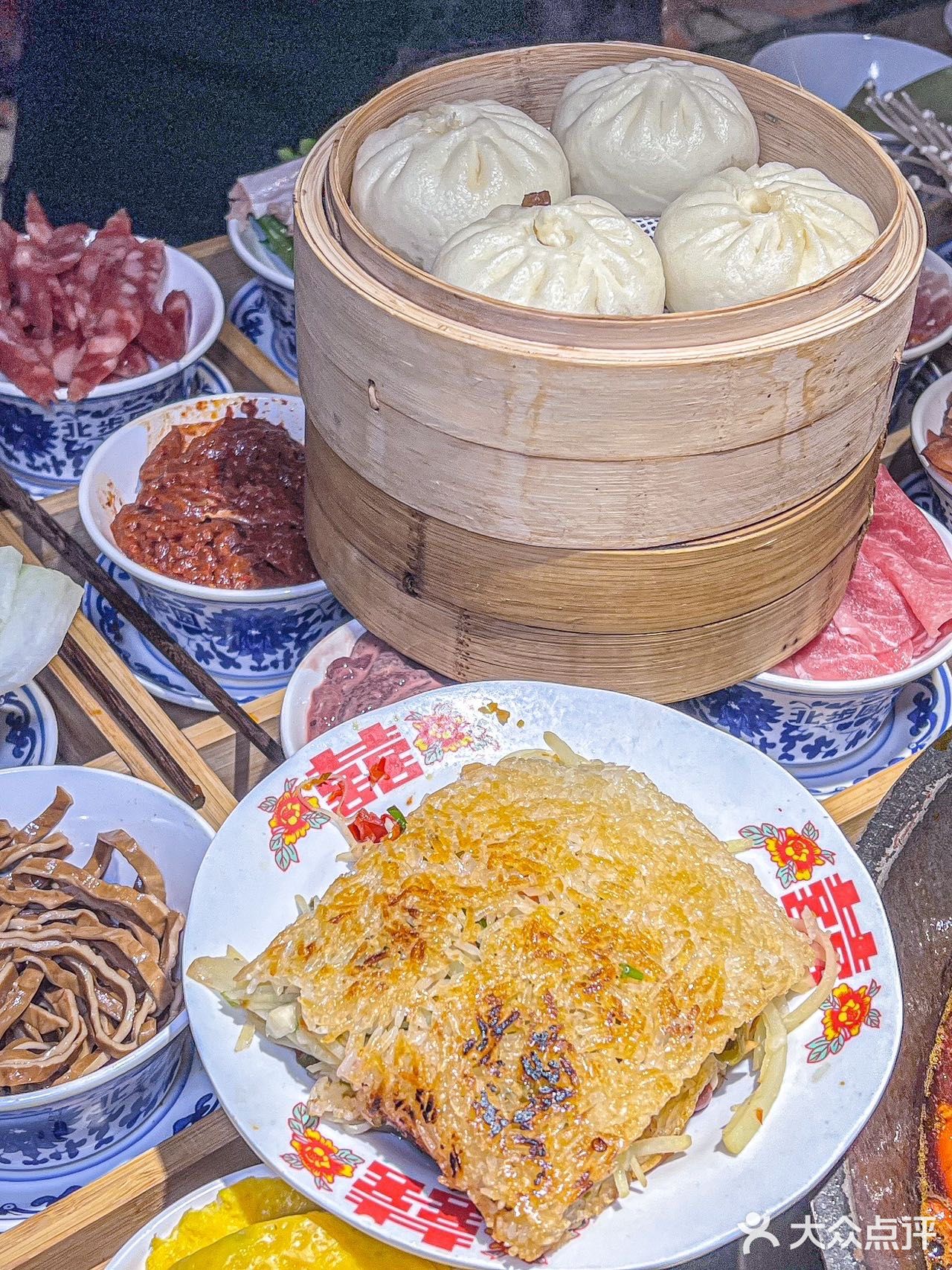 让重庆本地人都沦陷的火锅，真的很上头！