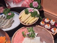 -色響火锅(恒隆广场店)