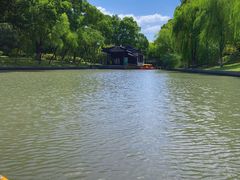 -上海方塔园