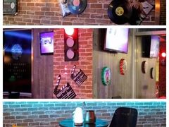 -水木年华量贩KTV(沿河东路店)